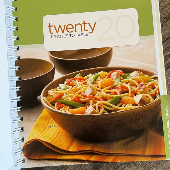 Taste of home 5 10 20 cookbook - Picture 6 of 9